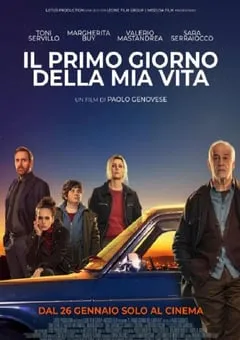 2023年意大利科幻片《人生初日》BD意大利语中字 [迅雷BT磁力免费下载]