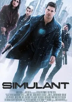 2023年加拿大科幻惊悚片《仿生人》BD中英双字 [迅雷BT磁力免费下载]