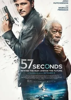 2023年美国科幻惊悚片《57秒》BD中英双字 [迅雷BT磁力免费下载]