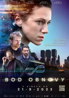 2023年捷克科幻片《修复体》BD捷克语中字 [迅雷BT磁力免费下载]