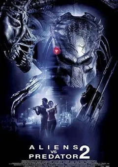 2007年美国经典动作科幻片《异形大战铁血战士2》蓝光中英双字 [迅雷BT磁力免费下载]