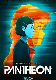 2022年美国动漫《万神殿 第一季》全8集 [迅雷BT磁力免费下载]