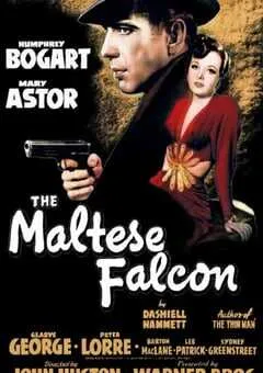 1941年美国经典悬疑片《马耳他之鹰》蓝光中英双字 [迅雷BT磁力免费下载]