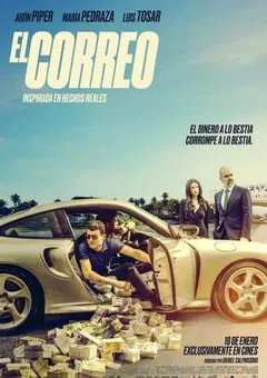 2024年西班牙惊悚片《信使》BD西班牙语中字 [迅雷BT磁力免费下载]