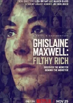 2022年美国犯罪片《吉丝兰·马克斯韦尔：富淫》BD英语中字 [迅雷BT磁力免费下载]