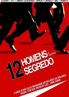 2004年美国经典惊悚片《十二罗汉》蓝光国英双语中英双字 [迅雷BT磁力免费下载]