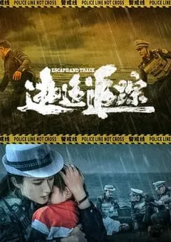 2024年国产犯罪片《逃逸追踪》HD国语中字 [迅雷BT磁力免费下载]
