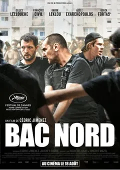 2020年法国7.1分惊悚犯罪片《北区侦缉队》BD法语中字 [迅雷BT磁力免费下载]