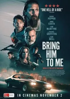 2023年澳大利亚惊悚犯罪片《叛变司机》BD中英双字 [迅雷BT磁力免费下载]