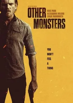 2022年美国惊悚犯罪片《其他怪物》BD中英双字 [迅雷BT磁力免费下载]