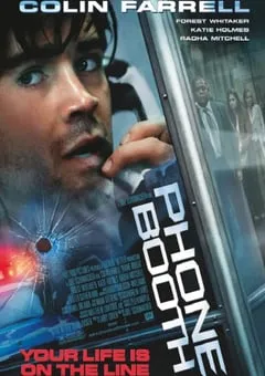 2002年美国经典惊悚片《狙击电话亭》蓝光中英双字 [迅雷BT磁力免费下载]