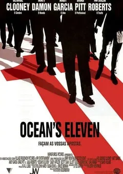 2001年美国经典惊悚片《十一罗汉》蓝光国英双语中英双字 [迅雷BT磁力免费下载]