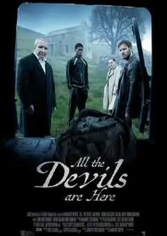 2025年美国悬疑惊悚片《万鬼齐聚》HD英语中字 [迅雷BT磁力免费下载]