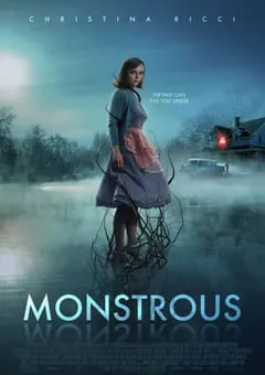 2022年美国悬疑惊悚片《爱的怪物论》BD中英双字 [迅雷BT磁力免费下载]