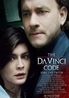 2006年美国经典悬疑惊悚片《达·芬奇密码》蓝光双语双字 [迅雷BT磁力免费下载]
