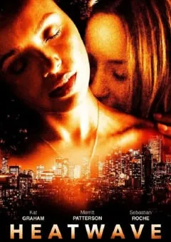 2022年美国悬疑片《炽爱》BD中英双字 [迅雷BT磁力免费下载]