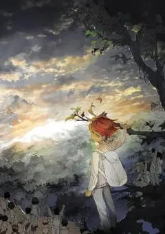 2020年日本动漫《约定的梦幻岛 第二季》全11集 [迅雷BT磁力免费下载]