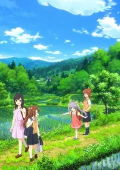 2021年日本动漫《悠哉日常大王 第三季》全12集 [迅雷BT磁力免费下载]