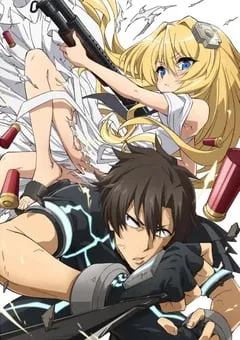 2021年日本动漫《战斗员派遣中！》全12集 [迅雷BT磁力免费下载]