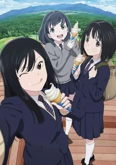 2021年日本动漫《本田小狼与我》全12集 [迅雷BT磁力免费下载]