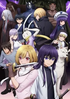 2021年日本动漫《桃子男孩渡海而来》全12集 [迅雷BT磁力免费下载]