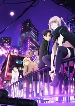 2022年日本动漫《彻夜之歌》全13集 [迅雷BT磁力免费下载]