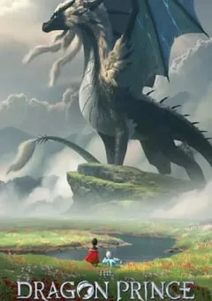 2019年美国动漫《龙王子 第三季》全9集 [迅雷BT磁力免费下载]