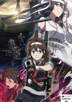 2022年日本动漫《舰队Collection 总有一天在那片海》全8集 [迅雷BT磁力免费下载]