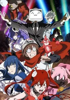 2023年日本动漫《魔法少女魔法破坏者》全12集 [迅雷BT磁力免费下载]