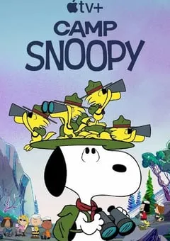 2024年美国动画《军营史努比》全12集 [迅雷BT磁力免费下载]